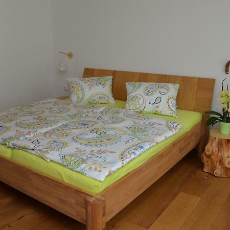 Gaestezimmer Buchegger Krumbach (Lower Austria) Exterior foto