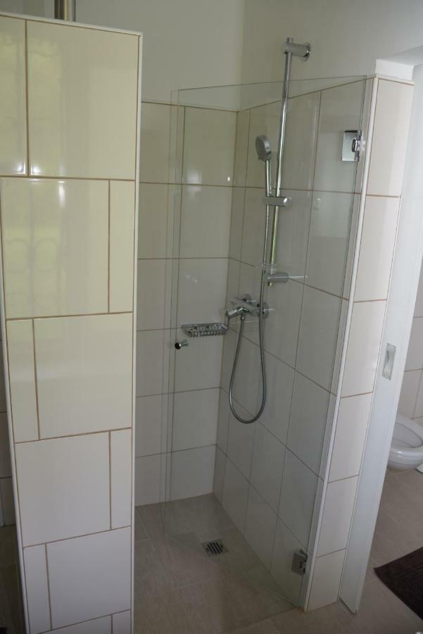 Gaestezimmer Buchegger Krumbach (Lower Austria) Exterior foto