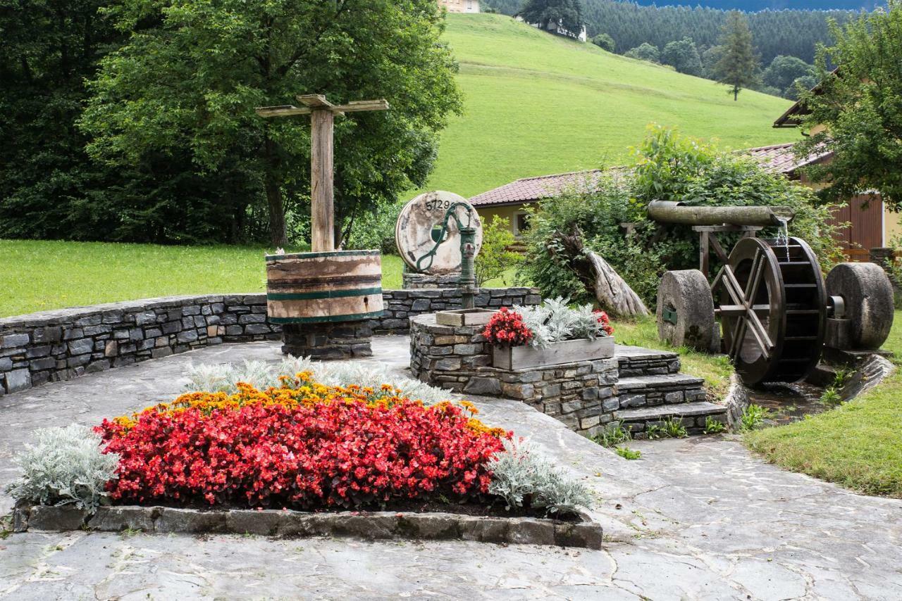 Gaestezimmer Buchegger Krumbach (Lower Austria) Exterior foto