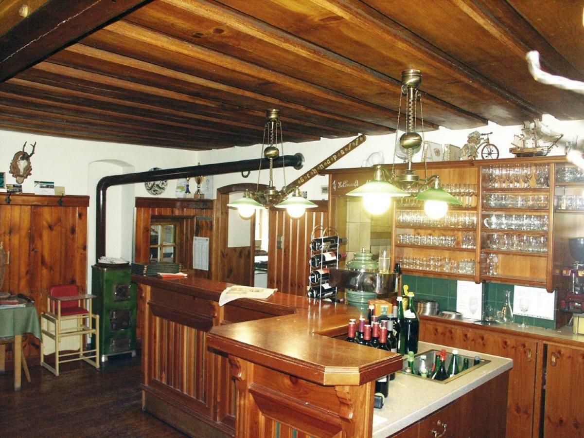 Gaestezimmer Buchegger Krumbach (Lower Austria) Exterior foto