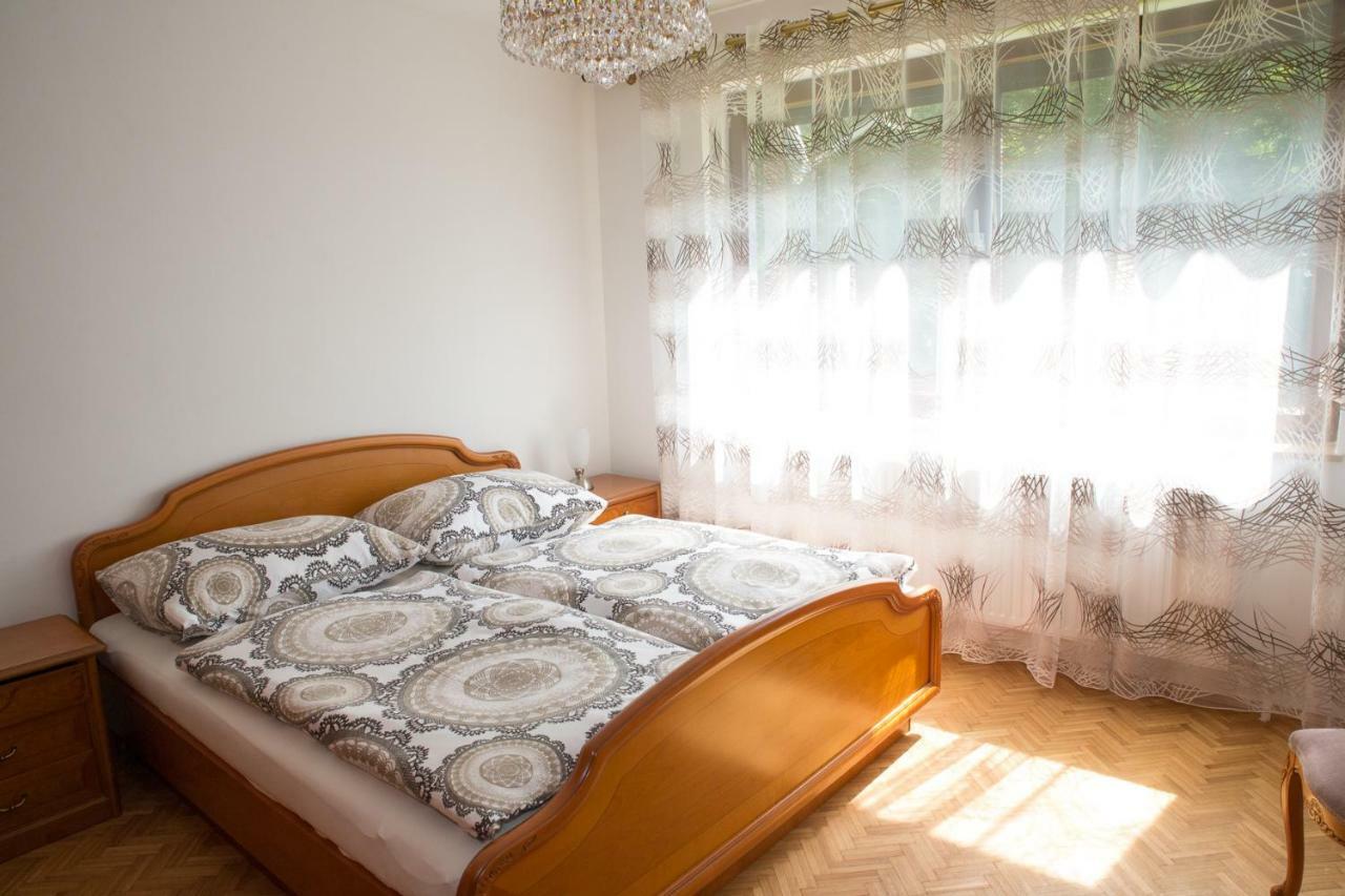 Gaestezimmer Buchegger Krumbach (Lower Austria) Exterior foto