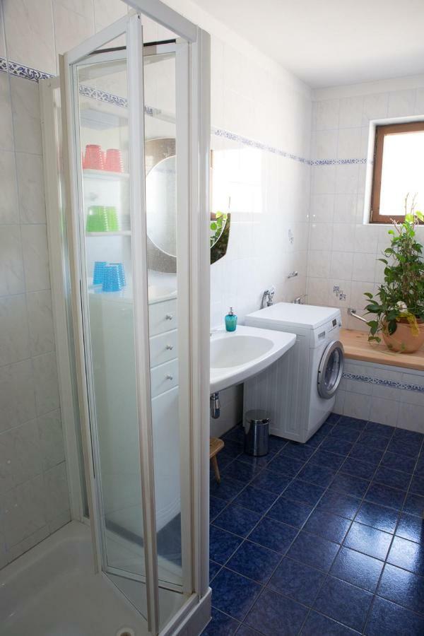 Gaestezimmer Buchegger Krumbach (Lower Austria) Exterior foto